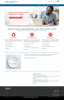 Login | Solarity Login | Solarity