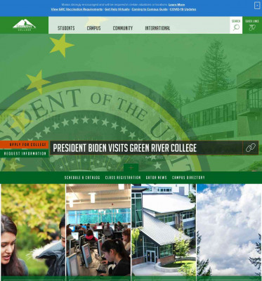 Student Email - Green River College Student Email - Green River College