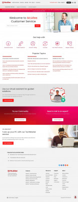 How to recover your My Account email address or password How to recover your My Account email address or password
