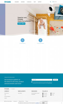 McAfee Protection | D-Link McAfee Protection | D-Link