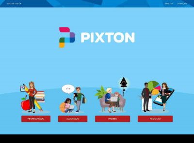 Generador de cómics, storyboards y novelas gráficas ... - Pixton Generador de cómics, storyboards y novelas gráficas ... - Pixton