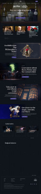 LOG IN TO YOUR ACCOUNT - Wizarding World LOG IN TO YOUR ACCOUNT - Wizarding World