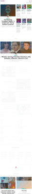 Pottermore is no more: J.K. Rowling's website replaced by ... Pottermore is no more: J.K. Rowling's website replaced by ...