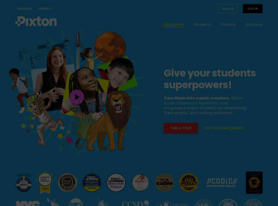 Comic builder - Pixton Comic builder - Pixton