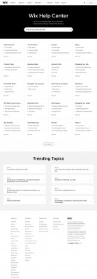 Sign In Issues | Help Center | Wix.com Sign In Issues | Help Center | Wix.com