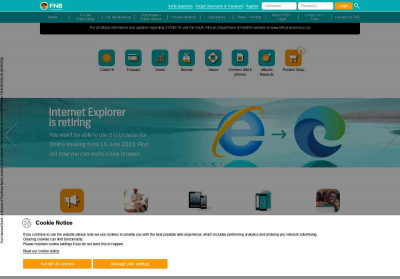 FNB: Home - First National Bank FNB: Home - First National Bank
