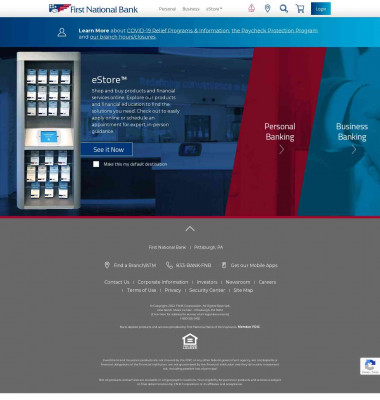 Online Banking | First National Bank Online Banking | First National Bank