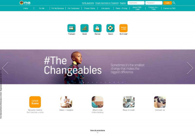 Online Banking - Ways to bank - FNB Botswana Online Banking - Ways to bank - FNB Botswana