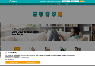 Online Banking - For me - FNB Online Banking - For me - FNB