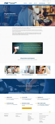 Online Banking (Personal) › First National Bank of Louisiana Online Banking (Personal) › First National Bank of Louisiana