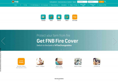 Online Banking - Ways to bank - FNB Namibia Online Banking - Ways to bank - FNB Namibia