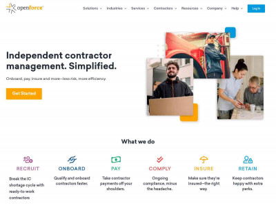 CMS is Now Openforce - WP Engine CMS is Now Openforce - WP Engine