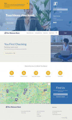 Online Banking, FNB has 24 branches in Arkansas and ... Online Banking, FNB has 24 branches in Arkansas and ...