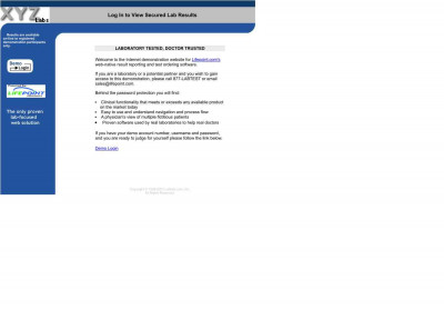 Patient Portal - lifepoint40.com Patient Portal - lifepoint40.com