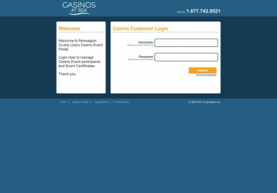 Casino Customer Login Casino Customer Login