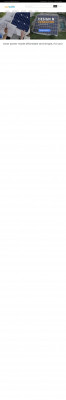 Operations and Maintenance Guide - SunWatts Operations and Maintenance Guide - SunWatts
