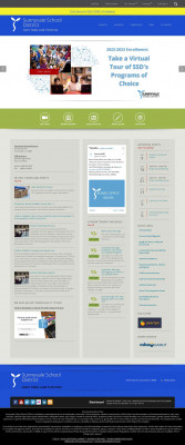 PowerSchool - Sunnyvale School District PowerSchool - Sunnyvale School District