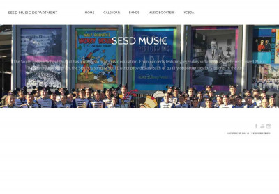 Music Boosters Music Boosters