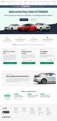 Shift | Buy Used Cars Online | Home Delivery Shift | Buy Used Cars Online | Home Delivery