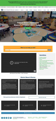 77 District Schools Will Temporarily Shift to Virtual Learning ... 77 District Schools Will Temporarily Shift to Virtual Learning ...