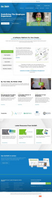 OnShift: Human Capital Management Software for Senior Care OnShift: Human Capital Management Software for Senior Care
