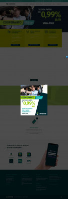 COOPEREMB | Cooperativa de Crédito COOPEREMB | Cooperativa de Crédito