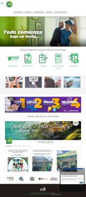 Cooperativa de Ahorro y Credito Jesus Obrero – La ... Cooperativa de Ahorro y Credito Jesus Obrero – La ...