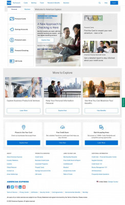 American Express Credit Cards, Rewards & Banking American Express Credit Cards, Rewards & Banking