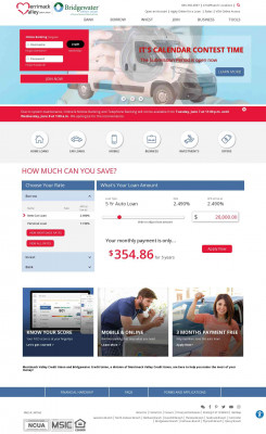 VISA Online Access - Merrimack Valley CU VISA Online Access - Merrimack Valley CU