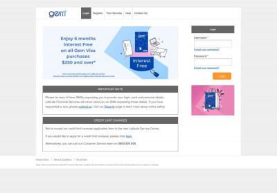 Gem Visa Online Service Centre Gem Visa Online Service Centre