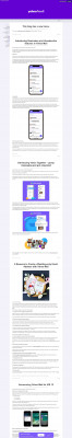 Introducing Yahoo Together – group messaging just... Introducing Yahoo Together – group messaging just...