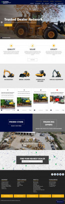 Dealer Resources - Hyundai Construction Equipment Americas Dealer Resources - Hyundai Construction Equipment Americas