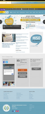 HISD Connect (Parent Portal) / Log In to HISD Connect HISD Connect (Parent Portal) / Log In to HISD Connect