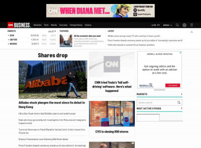 PRI - Primerica Inc Shareholders - CNNMoney.com - CNN ... PRI - Primerica Inc Shareholders - CNNMoney.com - CNN ...