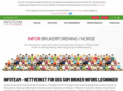 Infor Concierge Infor Concierge