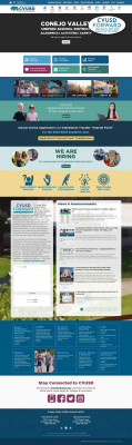 Q Student Information System Login - Conejo Valley Unified ... Q Student Information System Login - Conejo Valley Unified ...