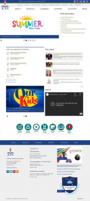 Parent Portal | JCPS Parent Portal | JCPS