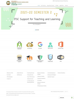 eCampus - ITSC eCampus - ITSC