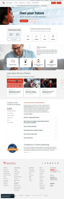 Professional Training Portfolios - University of Phoenix Professional Training Portfolios - University of Phoenix