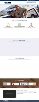 Web Timecards - IntelliTime Systems Corporation | Public ... Web Timecards - IntelliTime Systems Corporation | Public ...