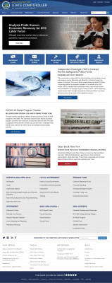 Start a Business and Get Licenses - Office of the New York ... Start a Business and Get Licenses - Office of the New York ...