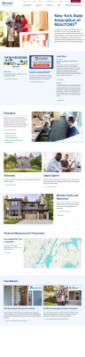 Requirements for NYS REALTORS Requirements for NYS REALTORS