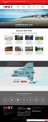 Licensee Information for New York State | I LOVE NY Brand Licensee Information for New York State | I LOVE NY Brand