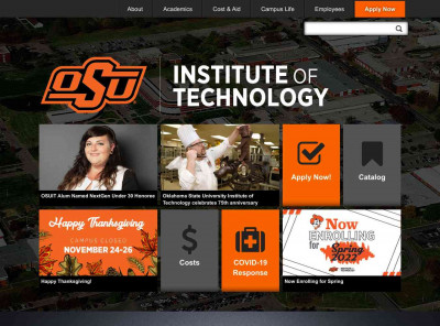 Options for Vatterott Students - OSUIT Options for Vatterott Students - OSUIT