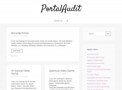 Student Vatterott Vatterott Student Portal - PortalAudit Student Vatterott Vatterott Student Portal - PortalAudit
