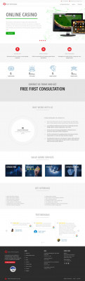 Casino - Salus Technologies Casino - Salus Technologies