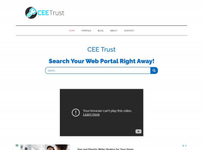 Connect Me Voice Portal - Find Official Portal - CEE-Trust Connect Me Voice Portal - Find Official Portal - CEE-Trust