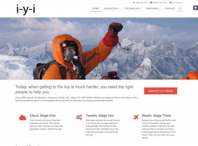 ConnectMeVoice (VoIP) :: Its-Your-Internet.com ConnectMeVoice (VoIP) :: Its-Your-Internet.com
