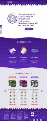 CS:GO скины и кейсы бесплатно - DrakeMoon.com CS:GO скины и кейсы бесплатно - DrakeMoon.com