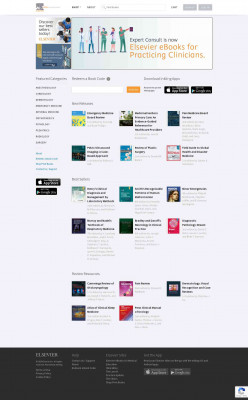 Redeem Your Code - Expert Consult - Inkling Redeem Your Code - Expert Consult - Inkling